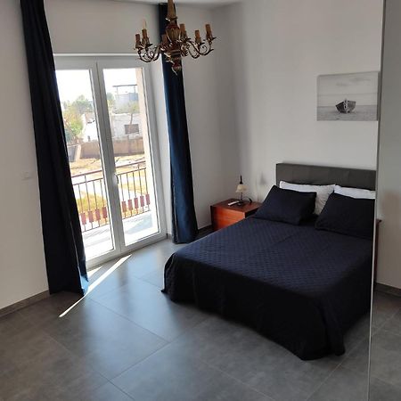 Pearl House Apartment Monopoli Ngoại thất bức ảnh
