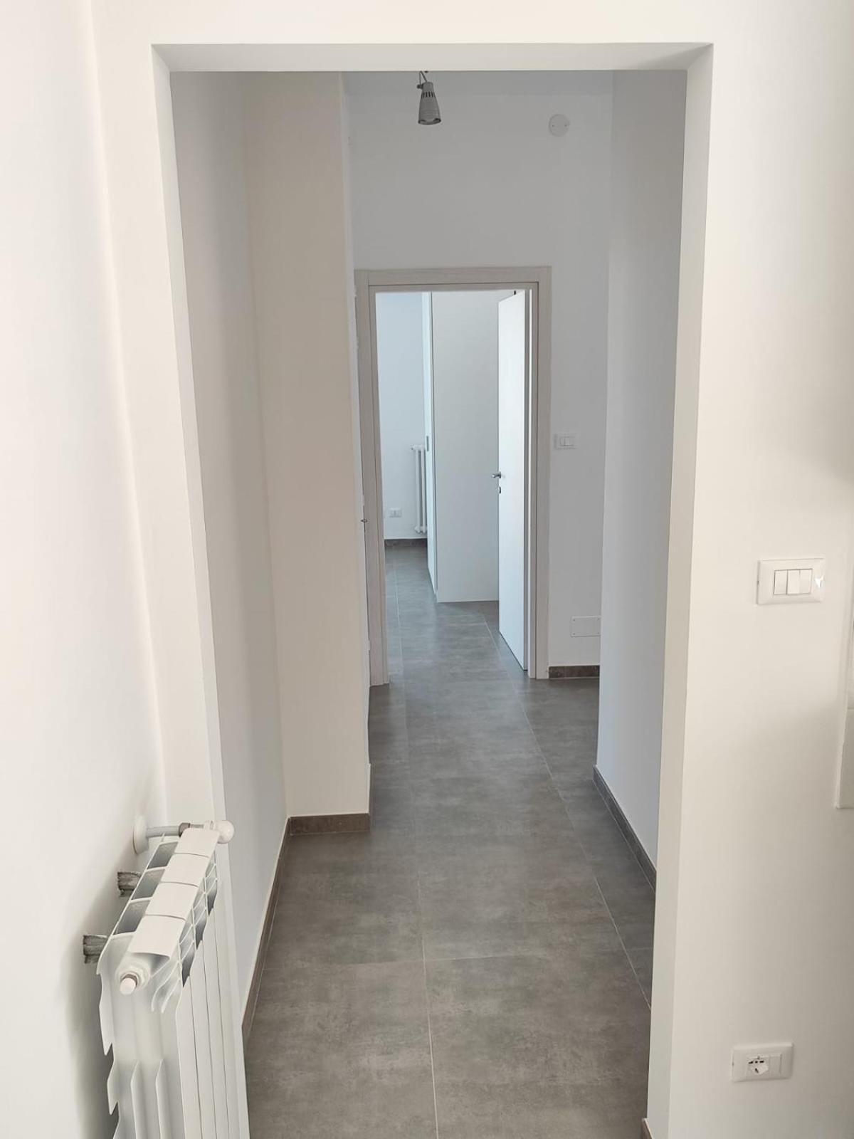 Pearl House Apartment Monopoli Ngoại thất bức ảnh