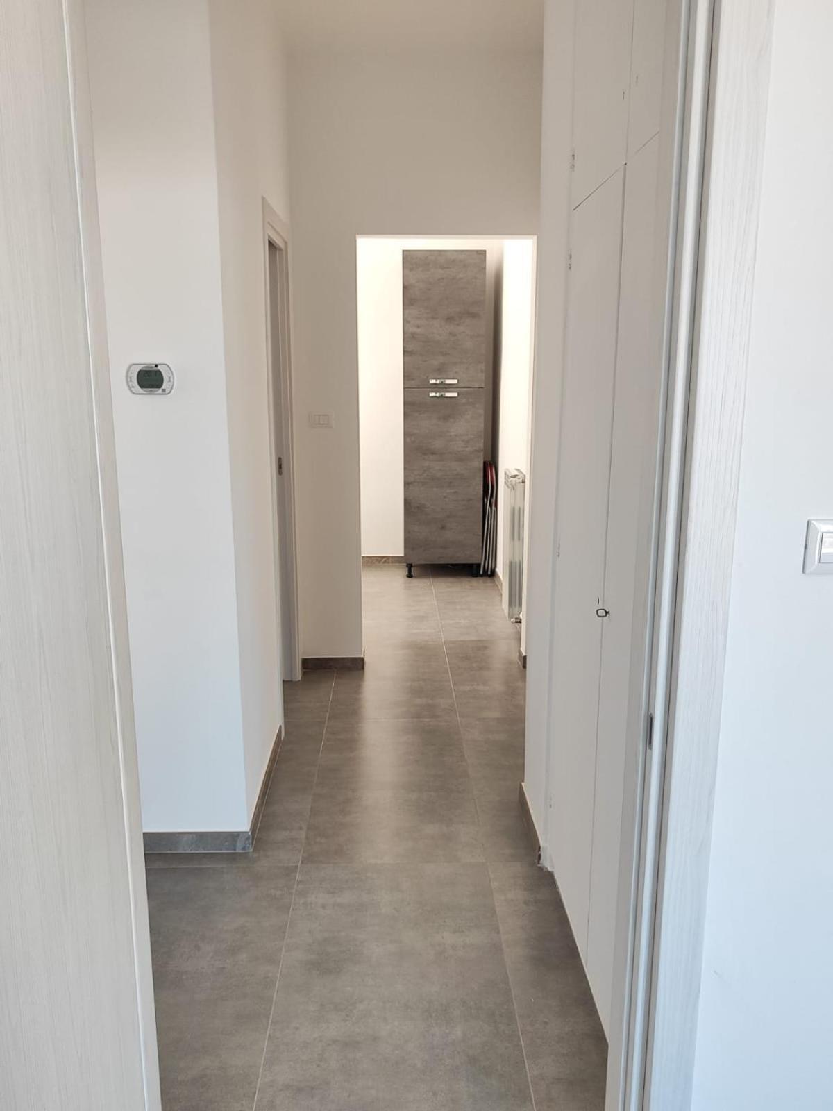 Pearl House Apartment Monopoli Ngoại thất bức ảnh