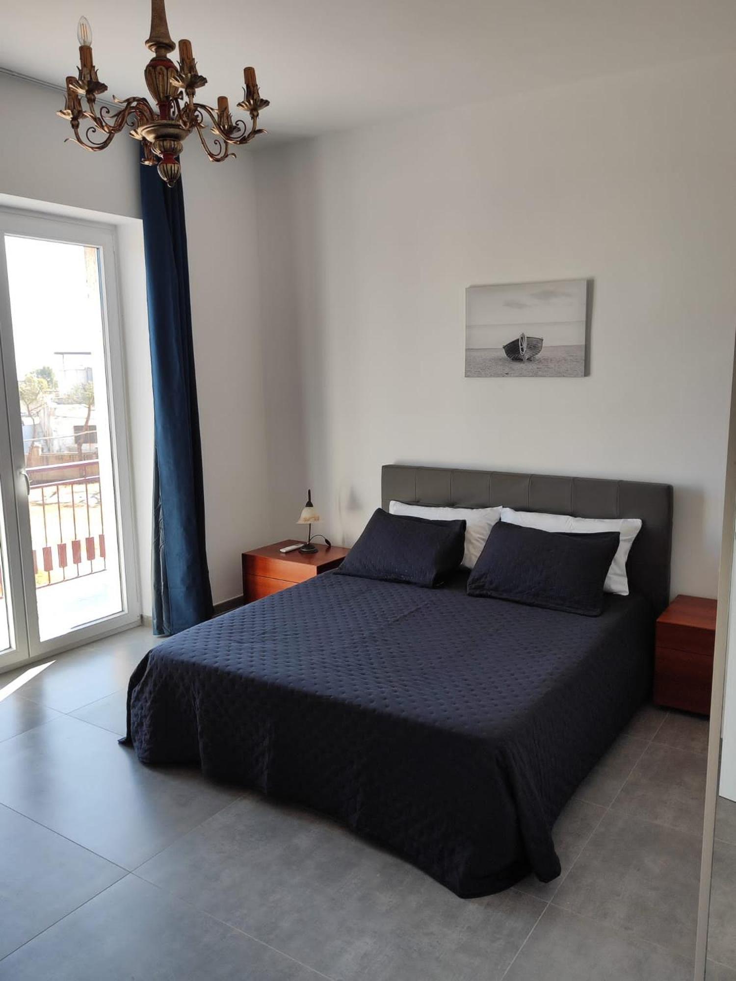 Pearl House Apartment Monopoli Ngoại thất bức ảnh