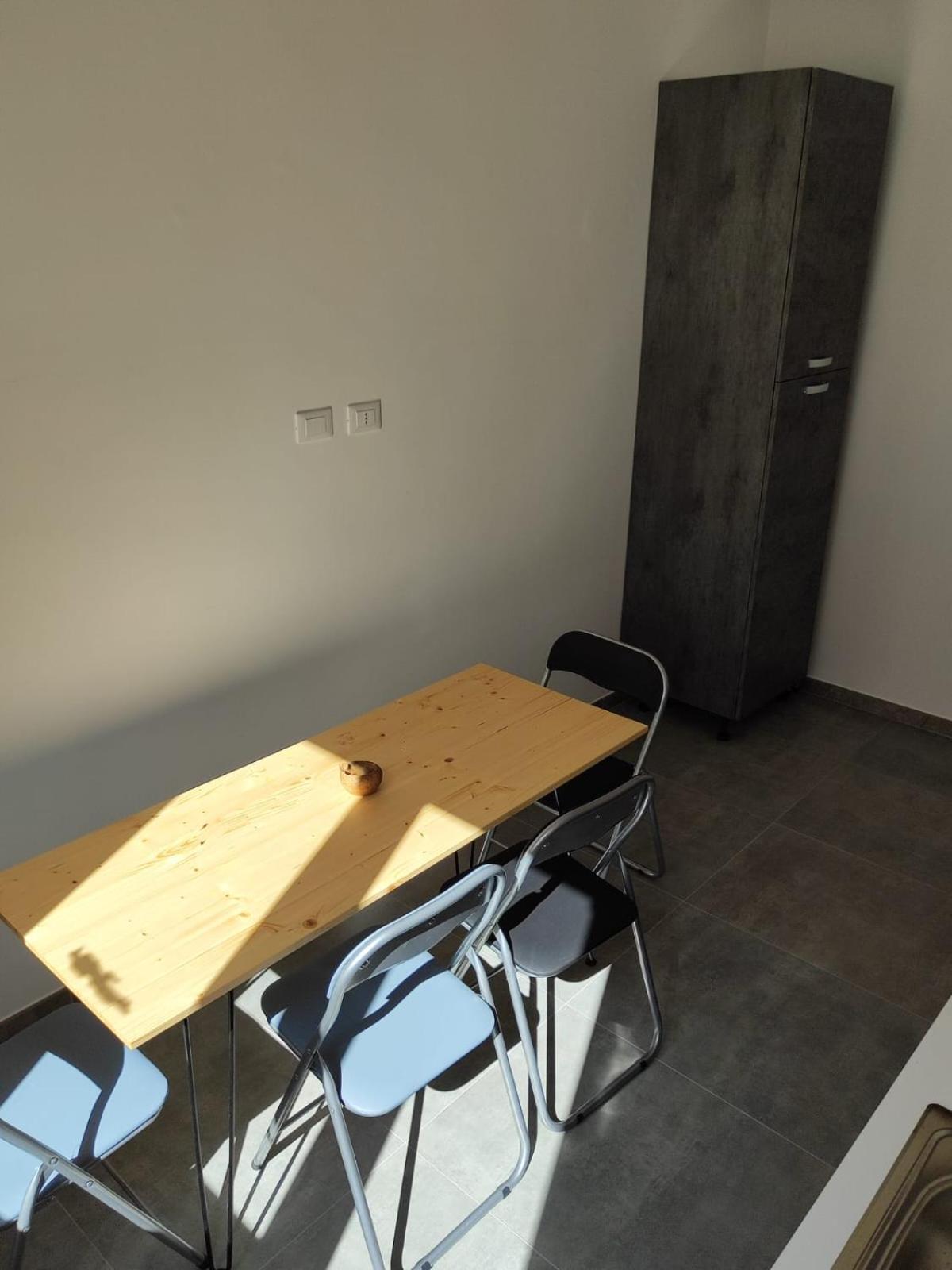 Pearl House Apartment Monopoli Ngoại thất bức ảnh