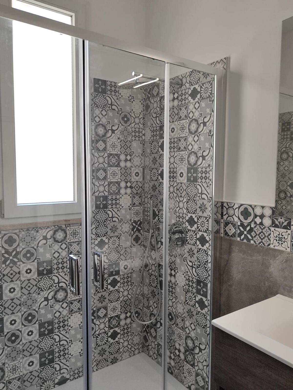 Pearl House Apartment Monopoli Ngoại thất bức ảnh