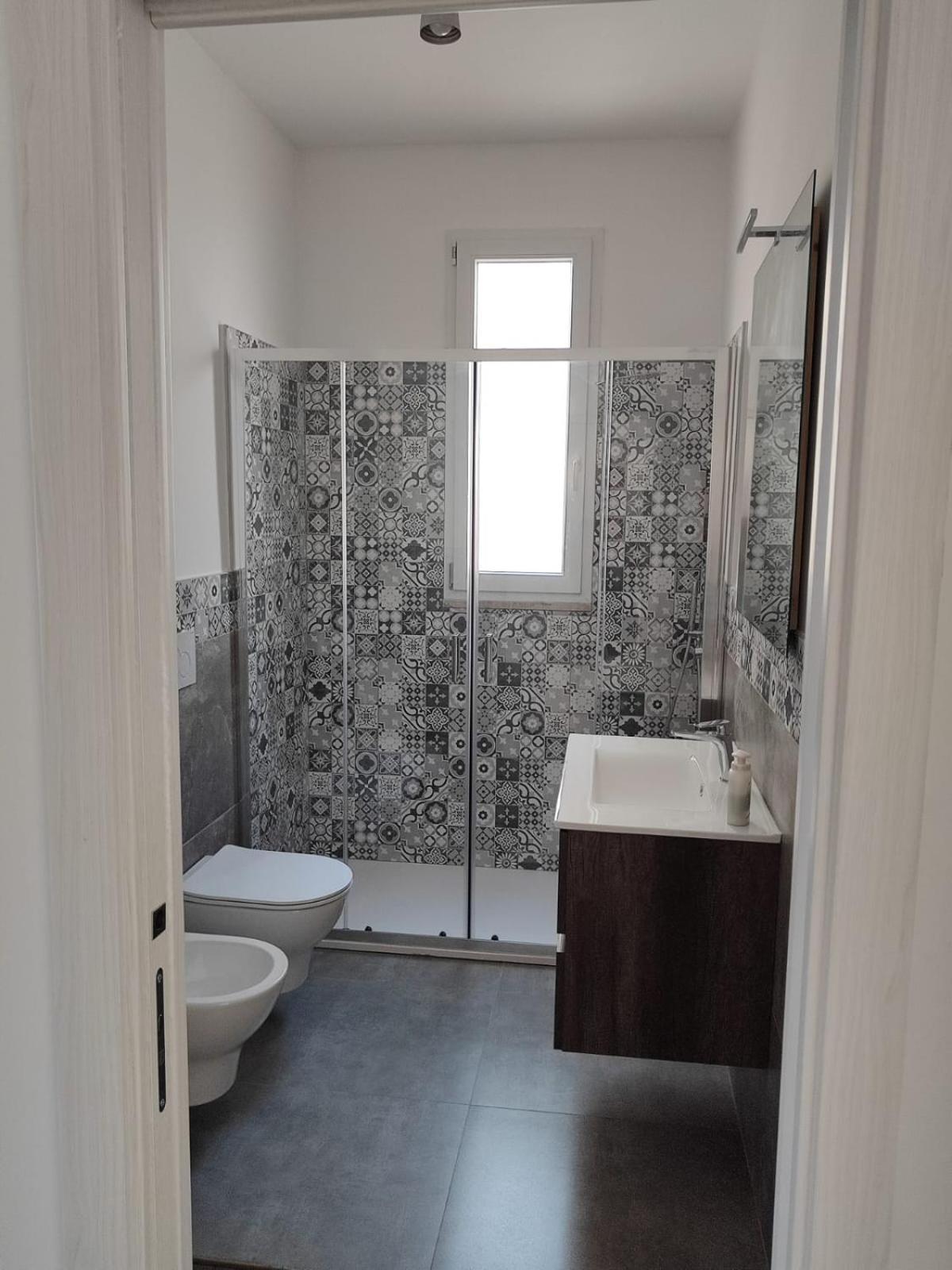 Pearl House Apartment Monopoli Ngoại thất bức ảnh