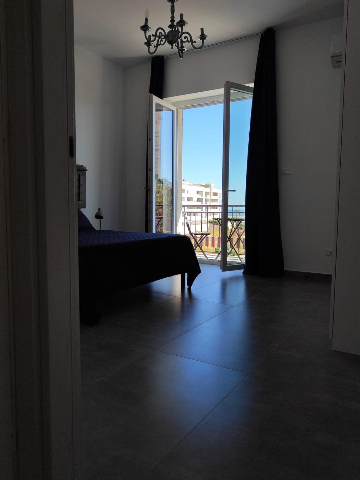Pearl House Apartment Monopoli Ngoại thất bức ảnh