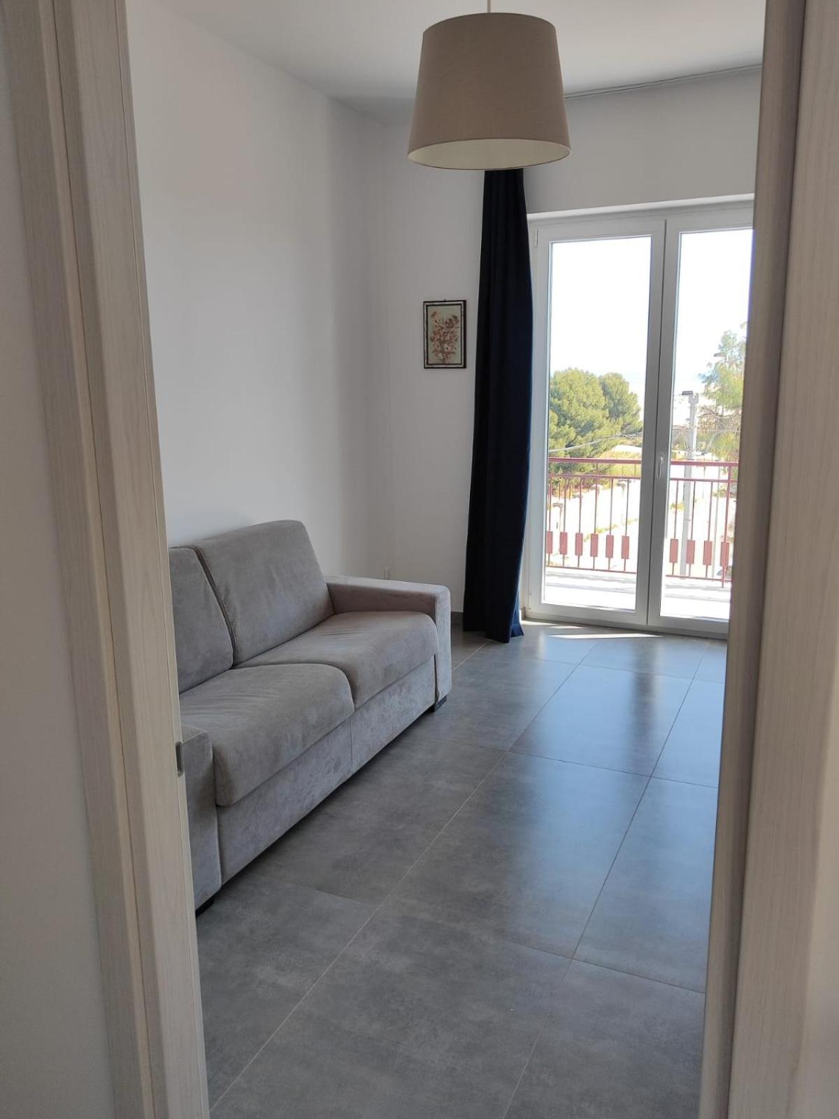Pearl House Apartment Monopoli Ngoại thất bức ảnh