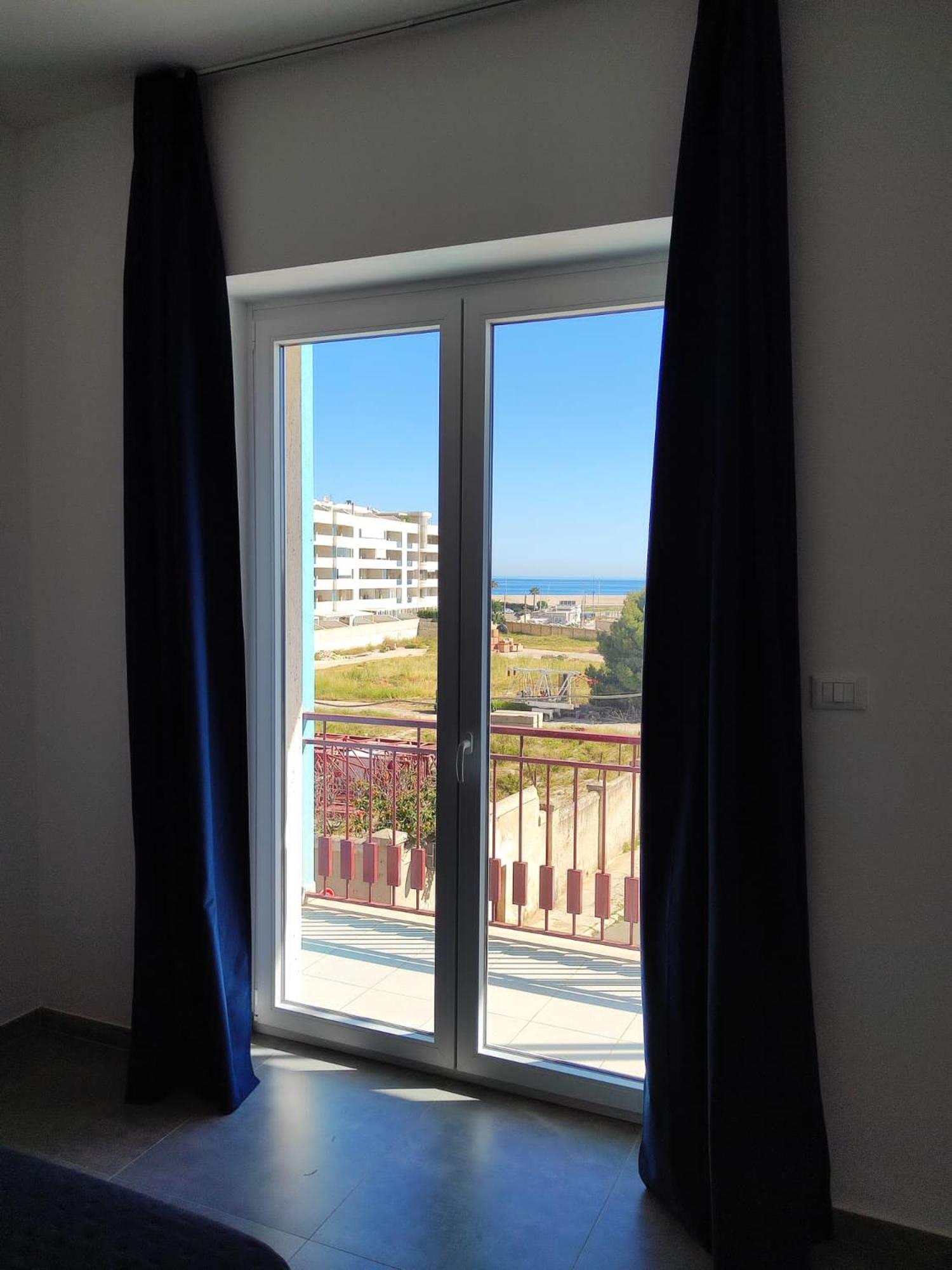 Pearl House Apartment Monopoli Ngoại thất bức ảnh