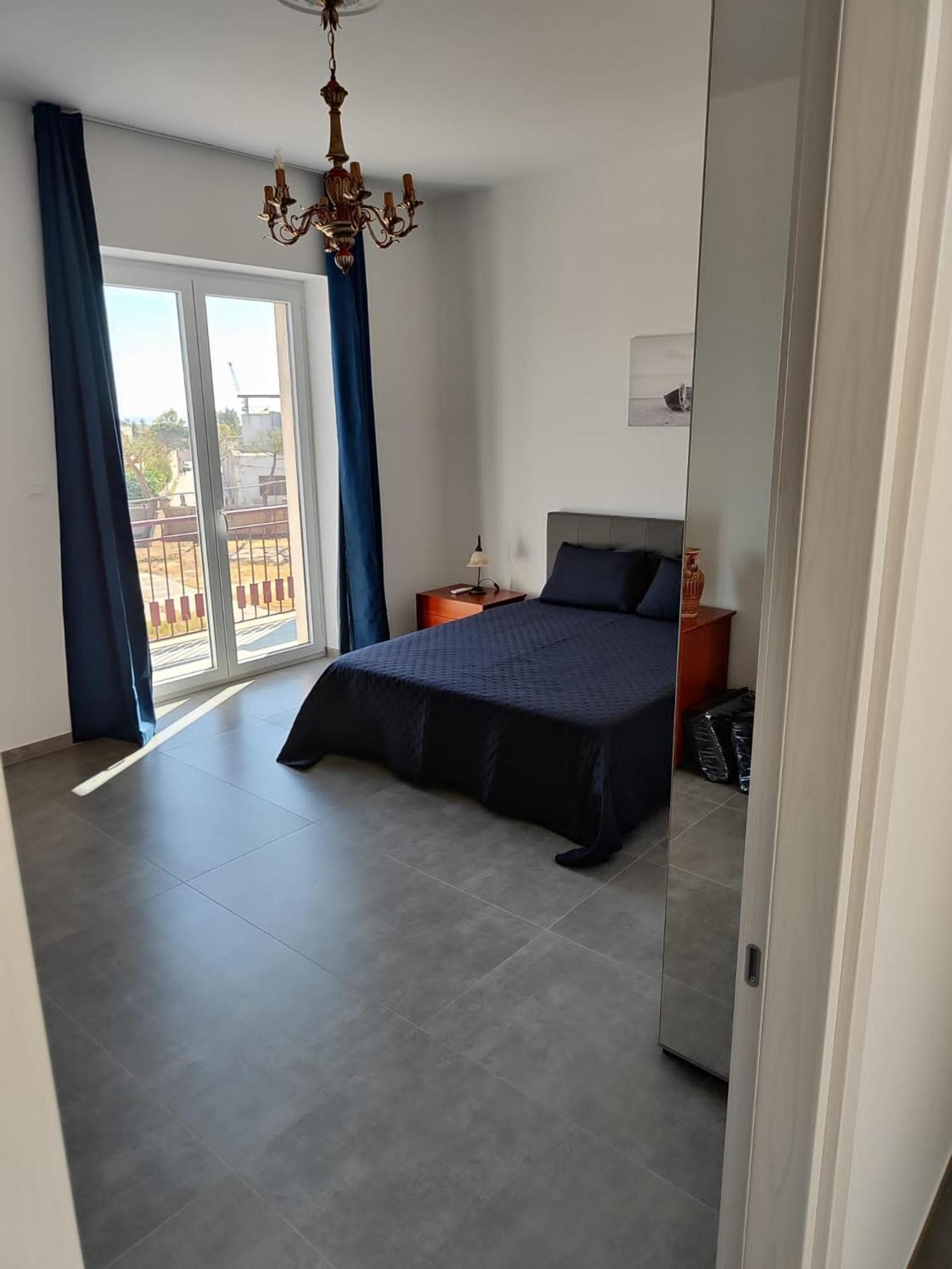 Pearl House Apartment Monopoli Ngoại thất bức ảnh