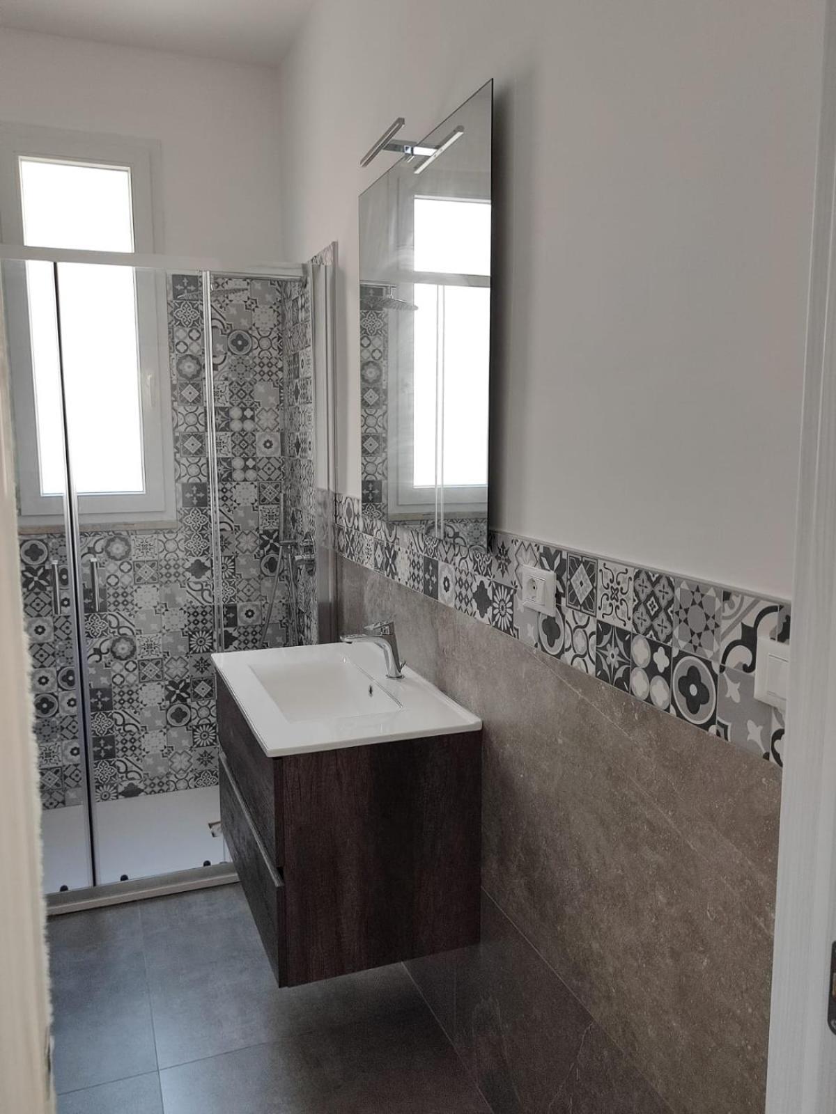Pearl House Apartment Monopoli Ngoại thất bức ảnh