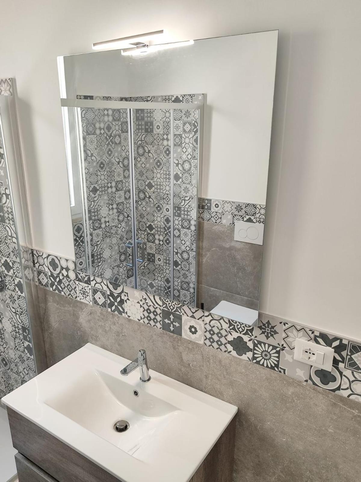 Pearl House Apartment Monopoli Ngoại thất bức ảnh