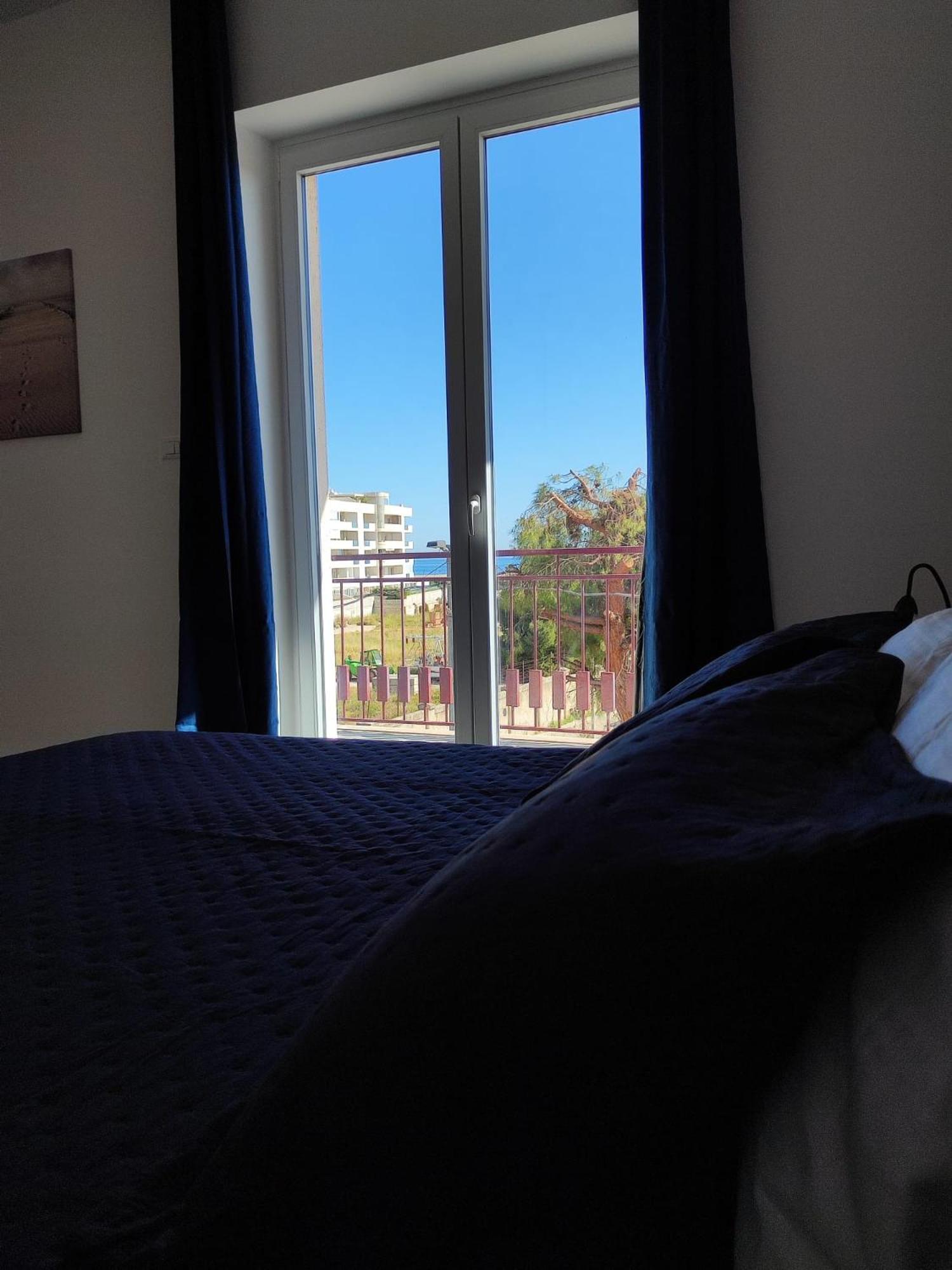 Pearl House Apartment Monopoli Ngoại thất bức ảnh