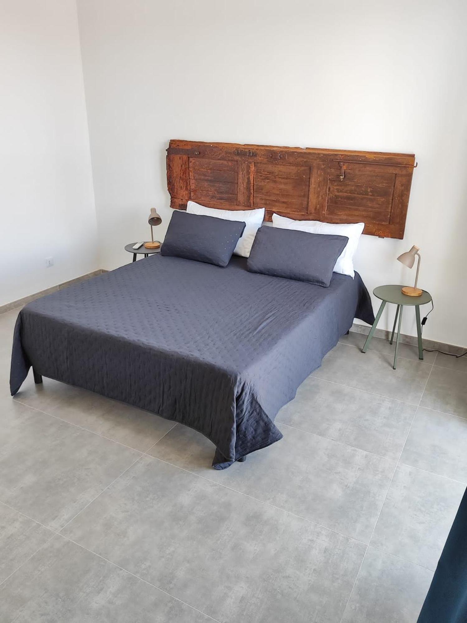 Pearl House Apartment Monopoli Ngoại thất bức ảnh