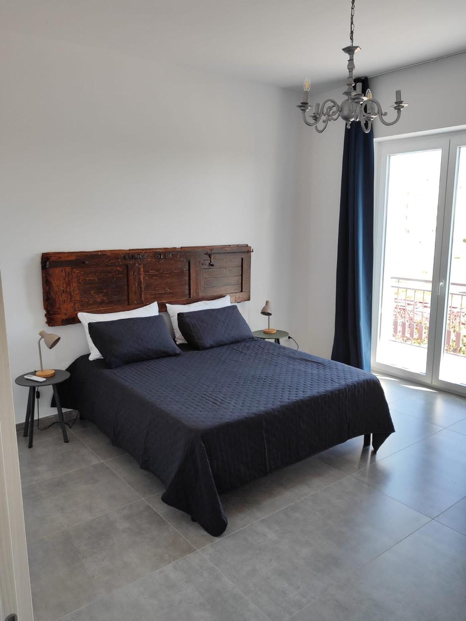 Pearl House Apartment Monopoli Ngoại thất bức ảnh
