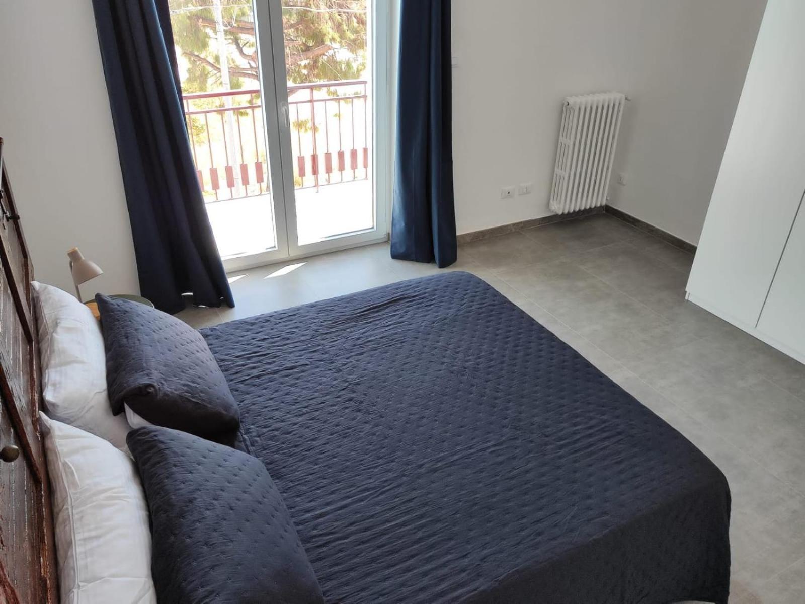 Pearl House Apartment Monopoli Ngoại thất bức ảnh