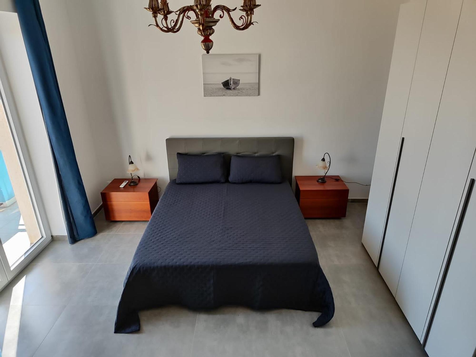 Pearl House Apartment Monopoli Ngoại thất bức ảnh