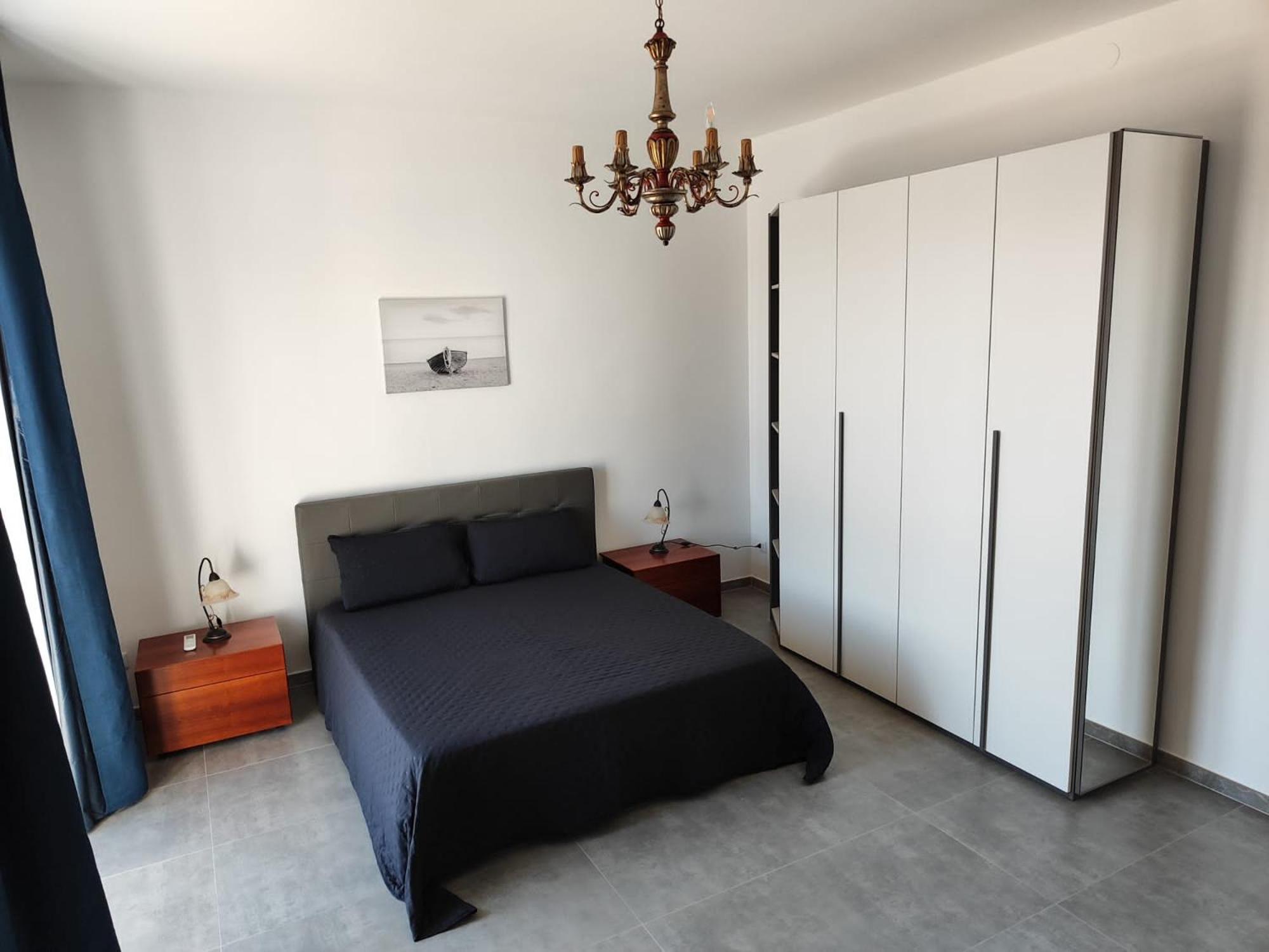 Pearl House Apartment Monopoli Ngoại thất bức ảnh