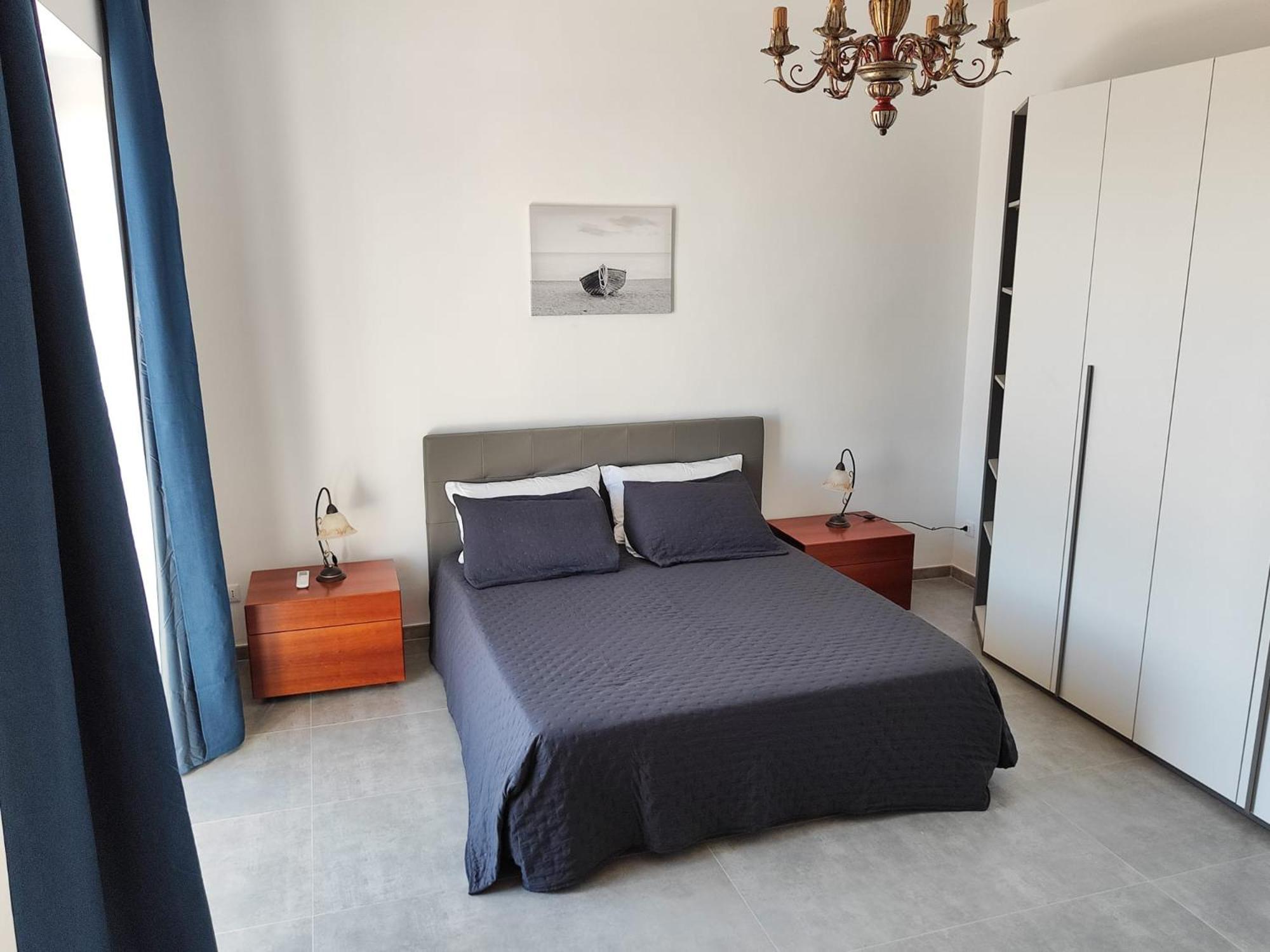 Pearl House Apartment Monopoli Ngoại thất bức ảnh