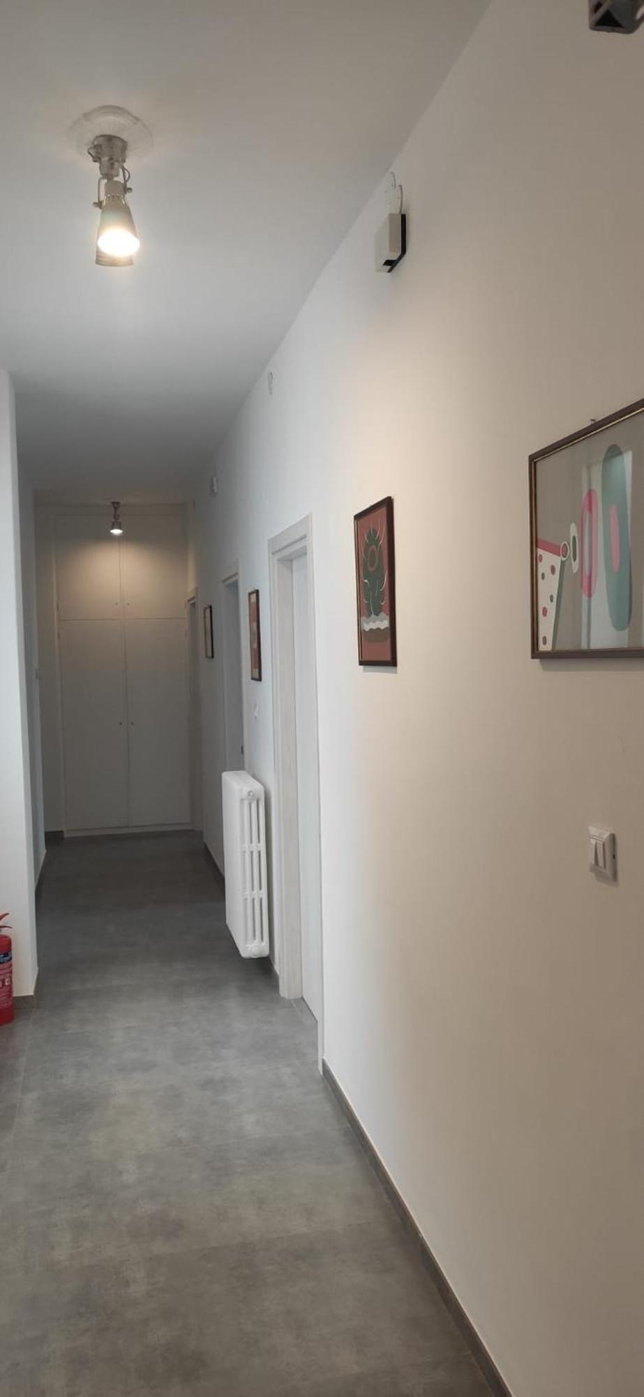 Pearl House Apartment Monopoli Ngoại thất bức ảnh