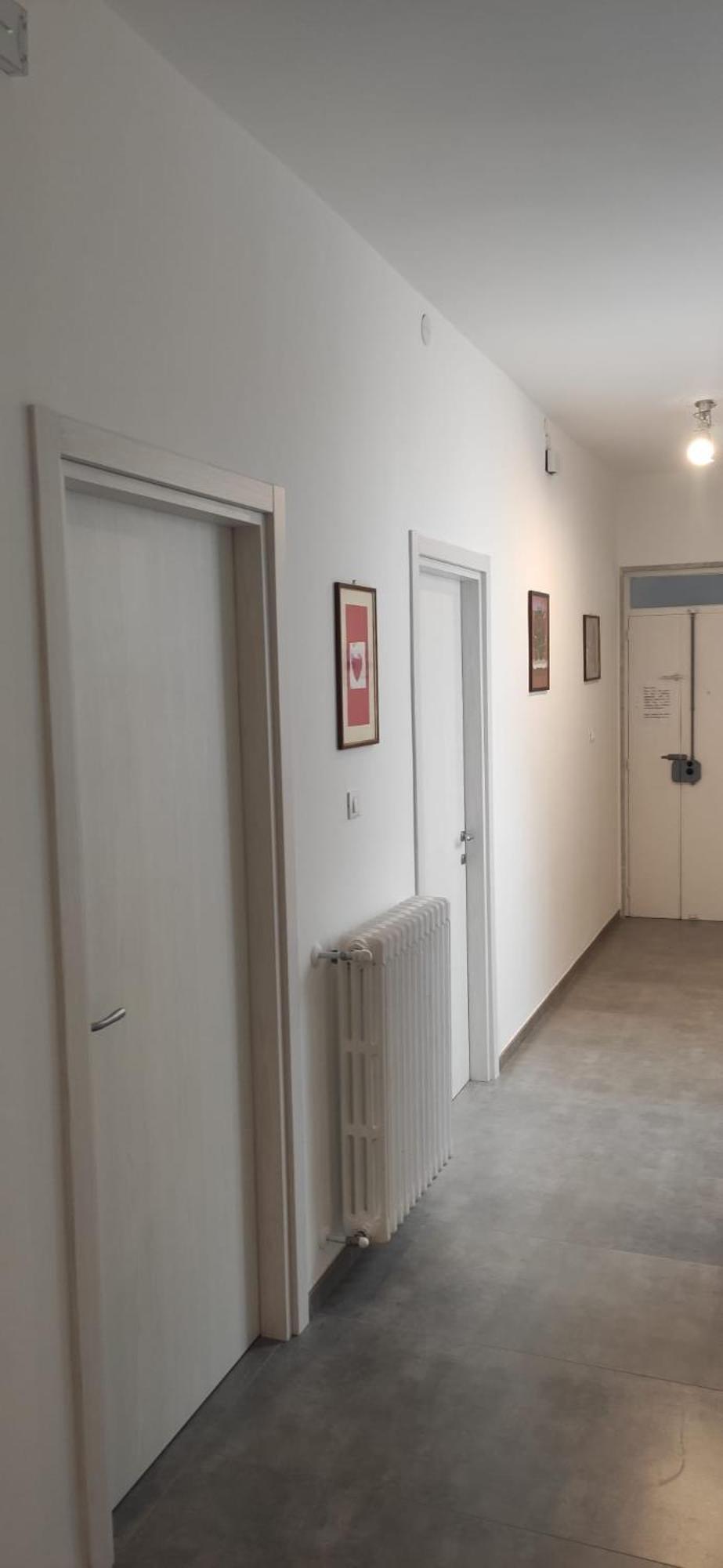 Pearl House Apartment Monopoli Ngoại thất bức ảnh