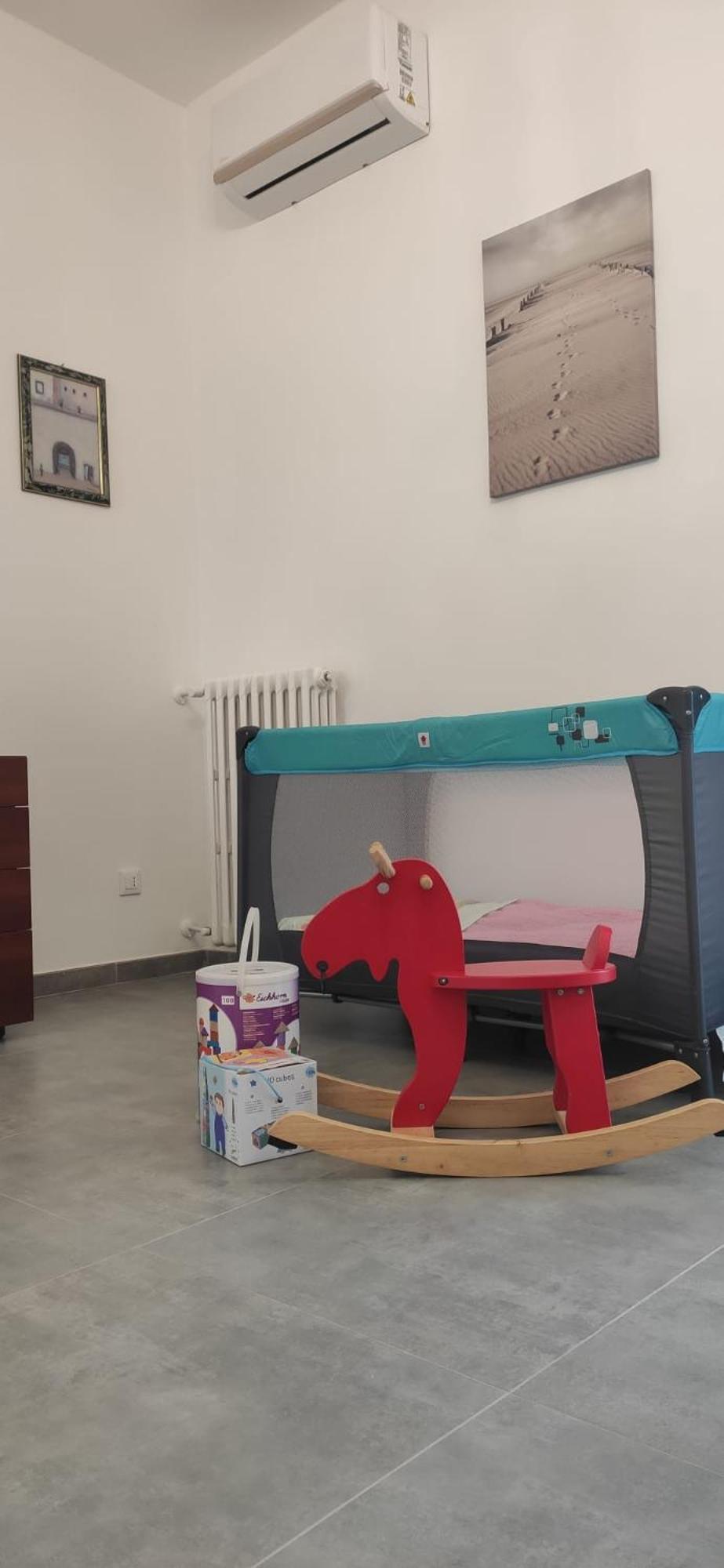 Pearl House Apartment Monopoli Ngoại thất bức ảnh