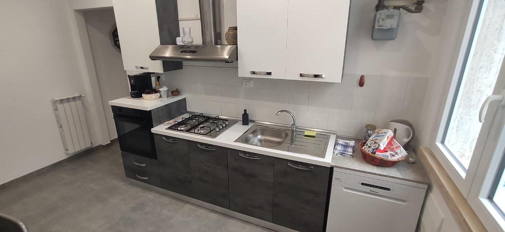 Pearl House Apartment Monopoli Ngoại thất bức ảnh